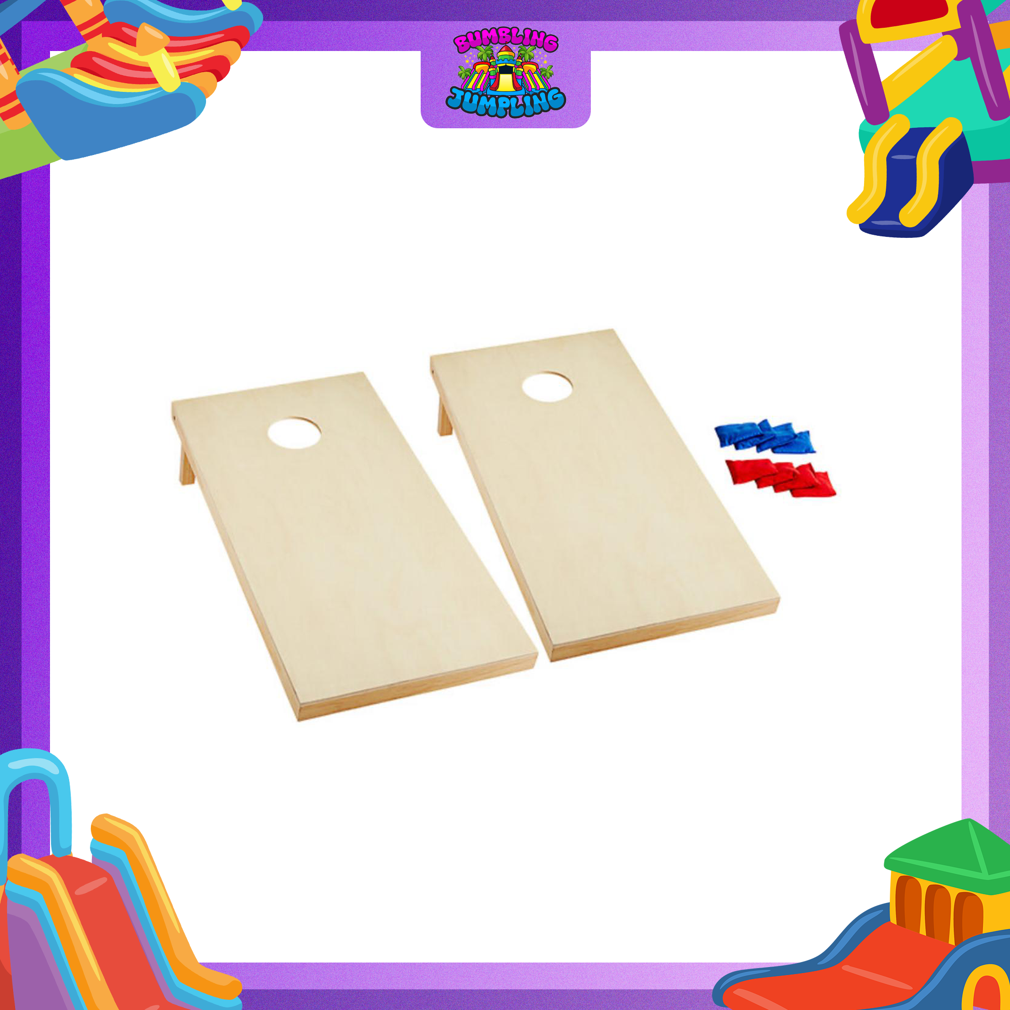 Cornhole