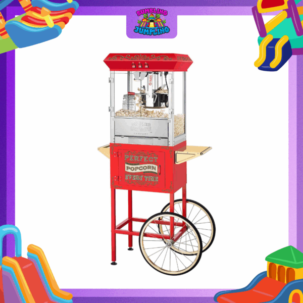 Popcorn Machine
