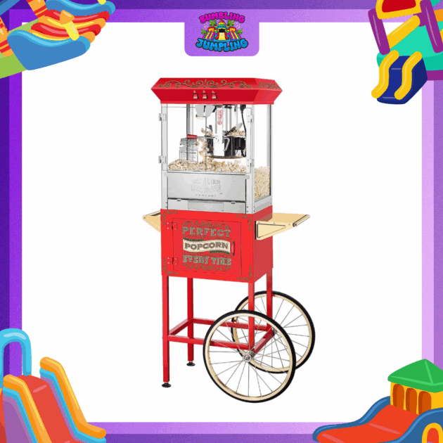 Popcorn Machine